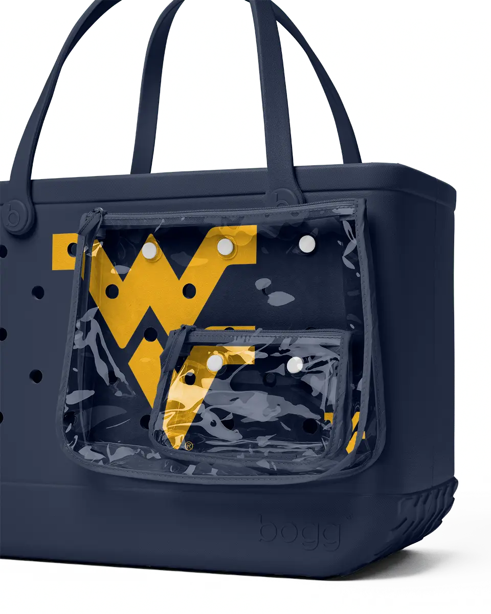 Original Bogg Bag - West Virginia Mountaineers - Image 5