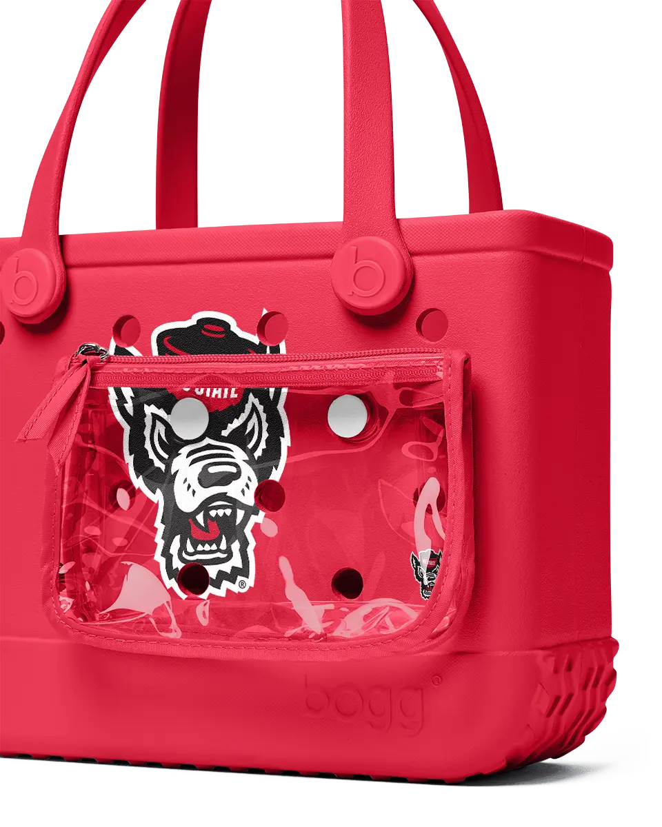 Bitty Bogg Bag - North Carolina State - Image 5