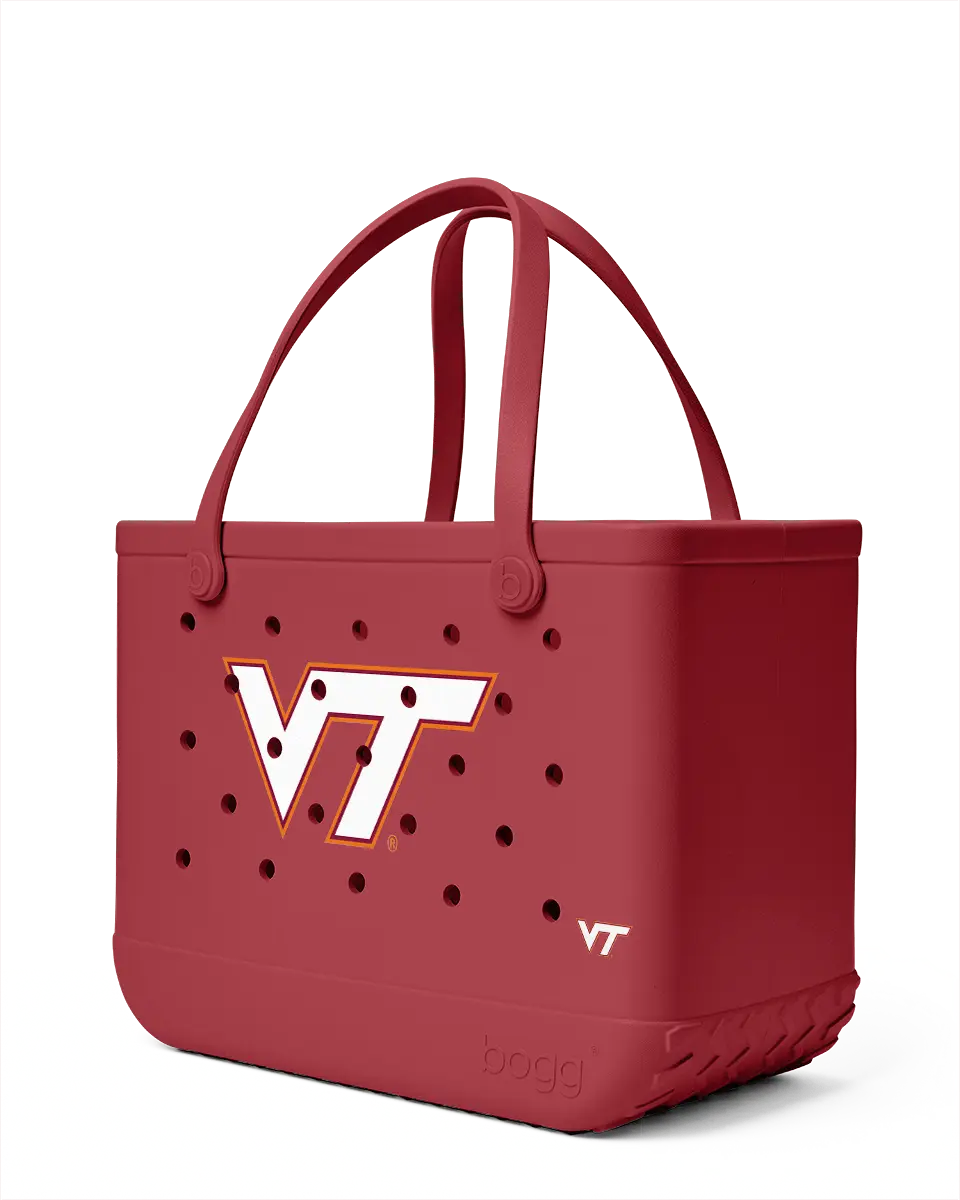 Original Bogg Bag - Virginia Tech Hokies - Image 2