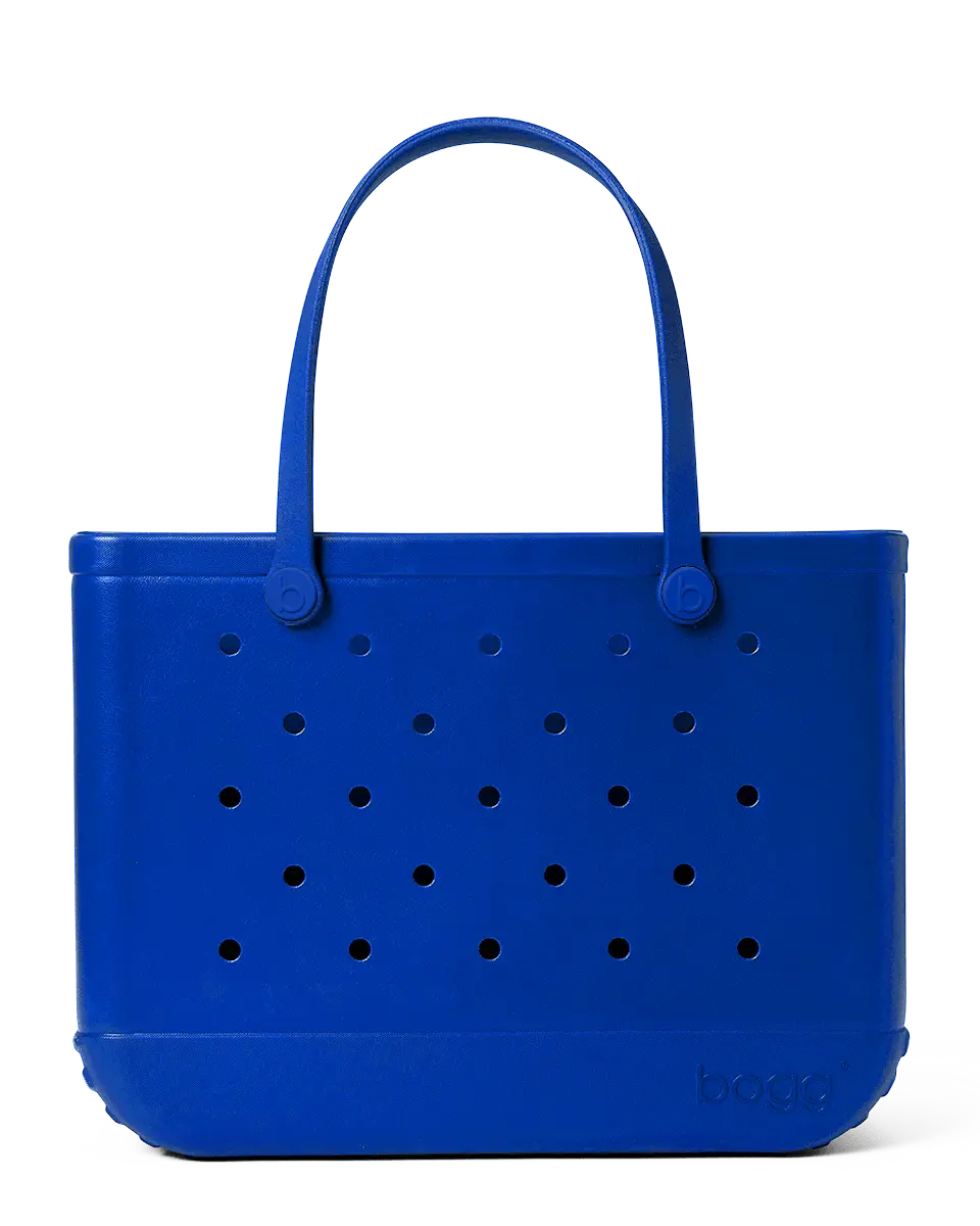 Original Bogg Bag - Blue-eyed