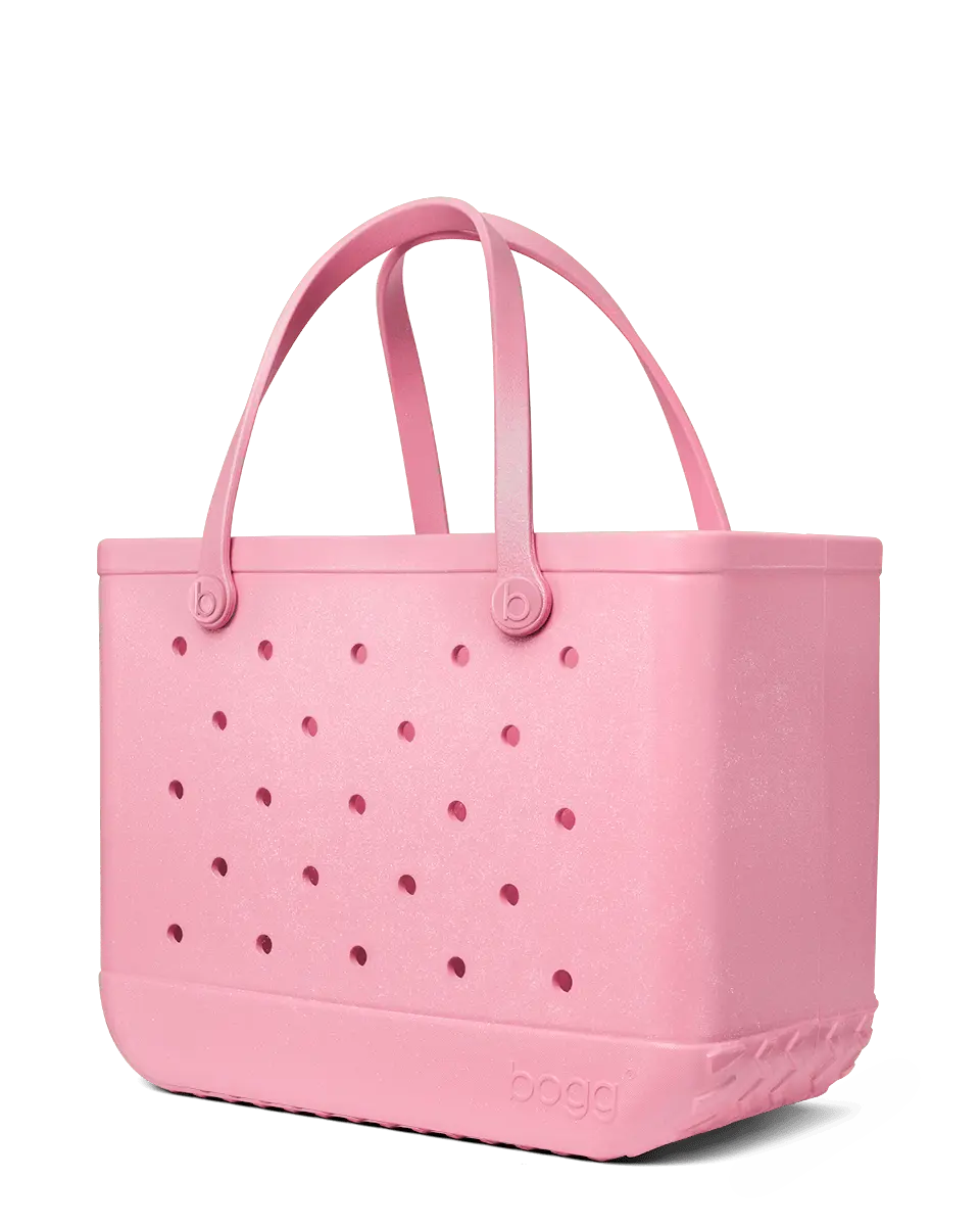 Original Bogg Bag - Bubblegum Shimmer - Image 2