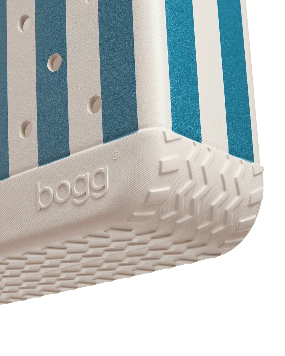 Baby Bogg Bag - Dockside Stripe - Image 4
