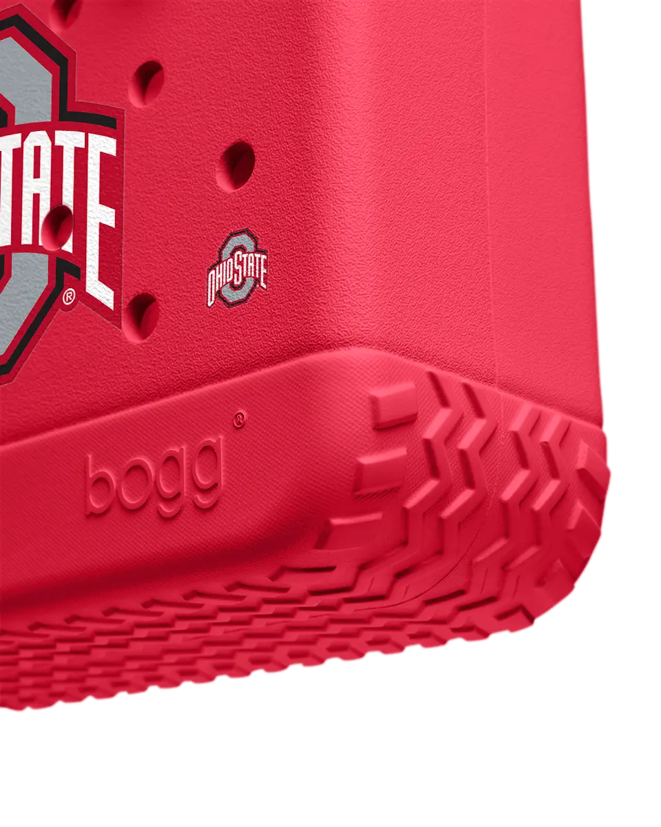 Bitty Bogg Bag - Ohio State Buckeye - Image 4