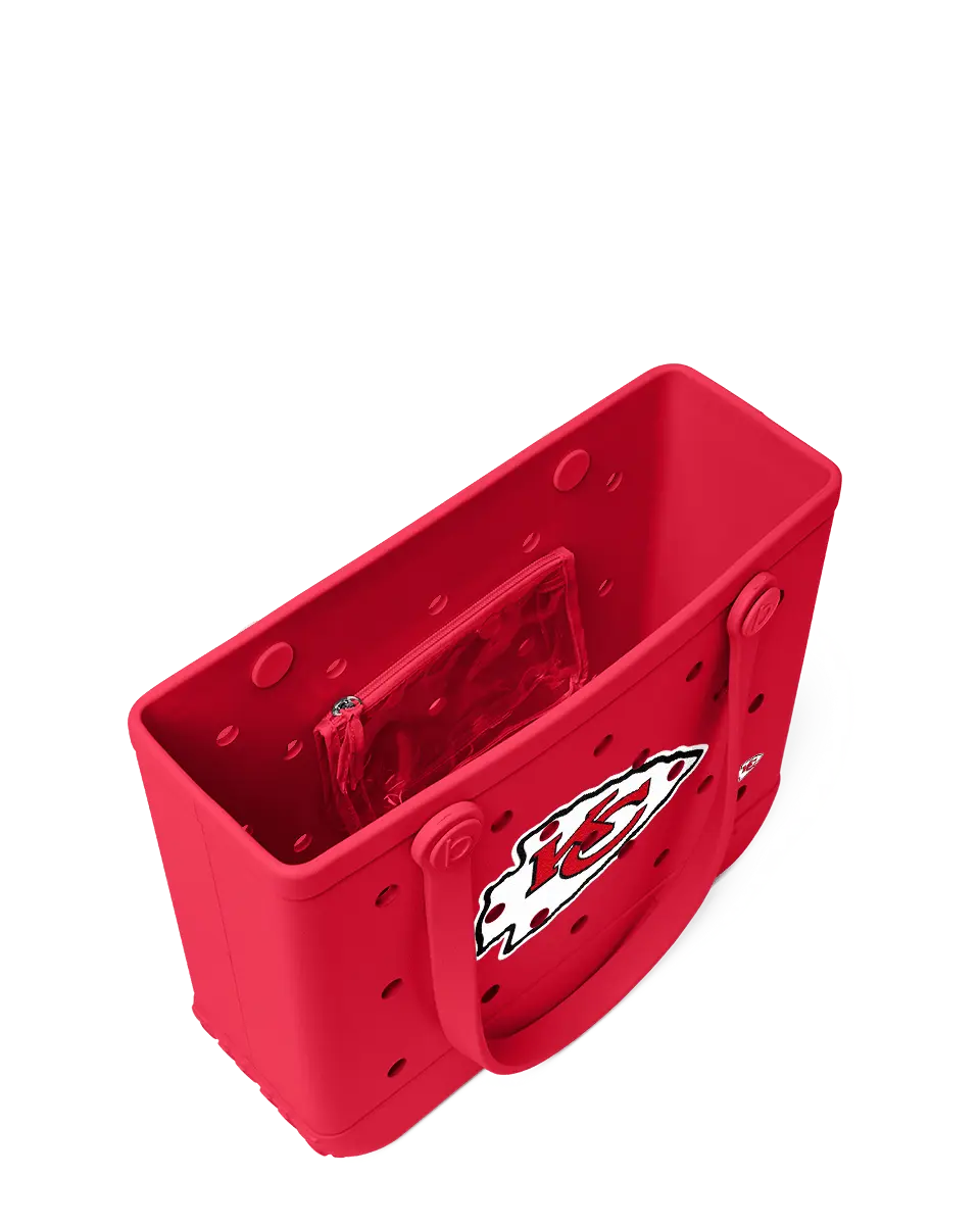 Baby Bogg Bag - Kansas City Chiefs - Image 3