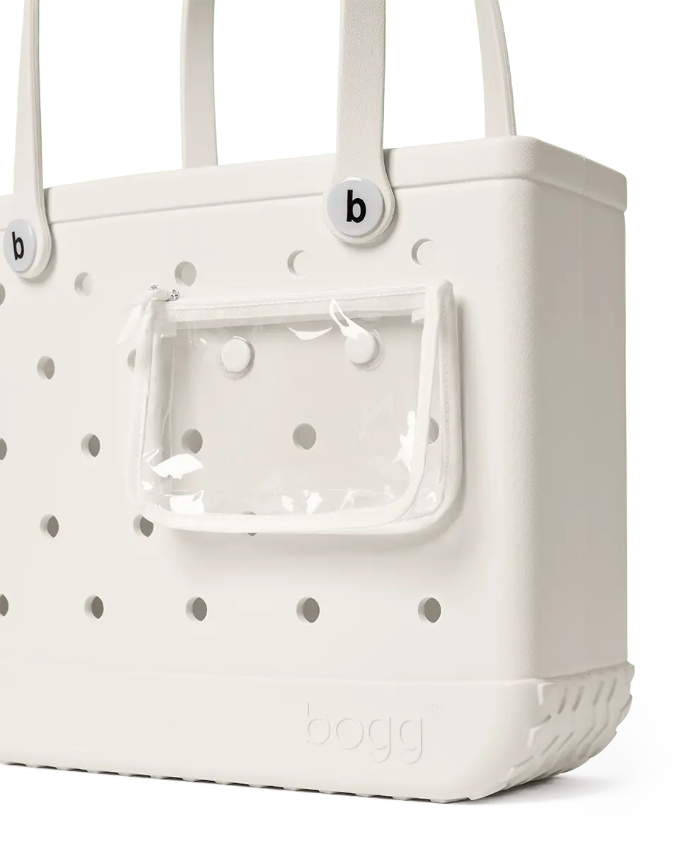 Baby Bogg Bag - Coconut - Image 5