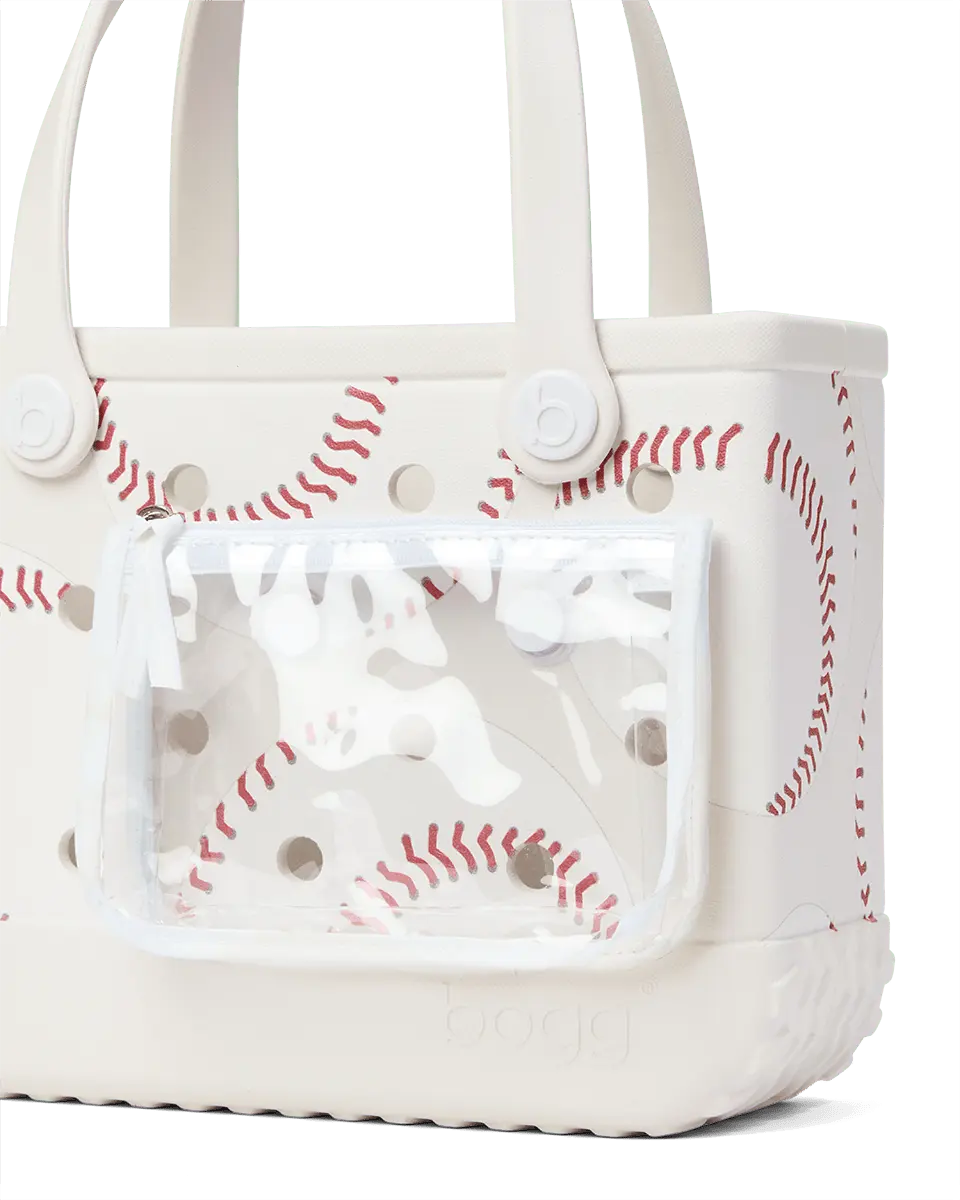 Bitty Bogg Bag - Rounding Third - Image 5