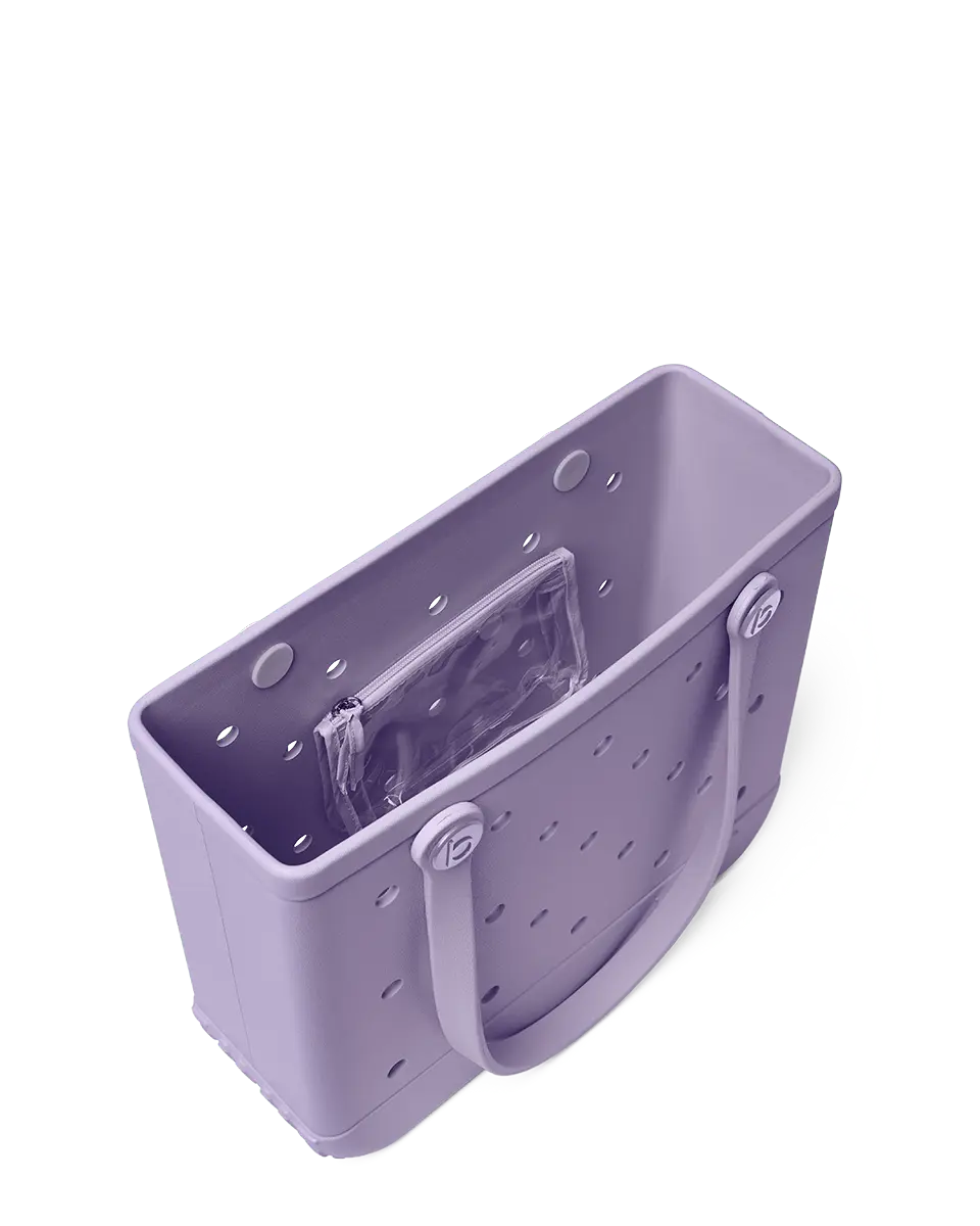 Baby Bogg Bag - I Lilac You a Lot - Image 3