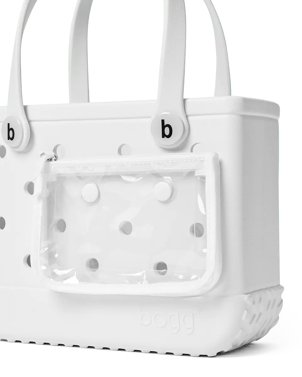 Bitty Bogg Bag - For Shore White - Image 5