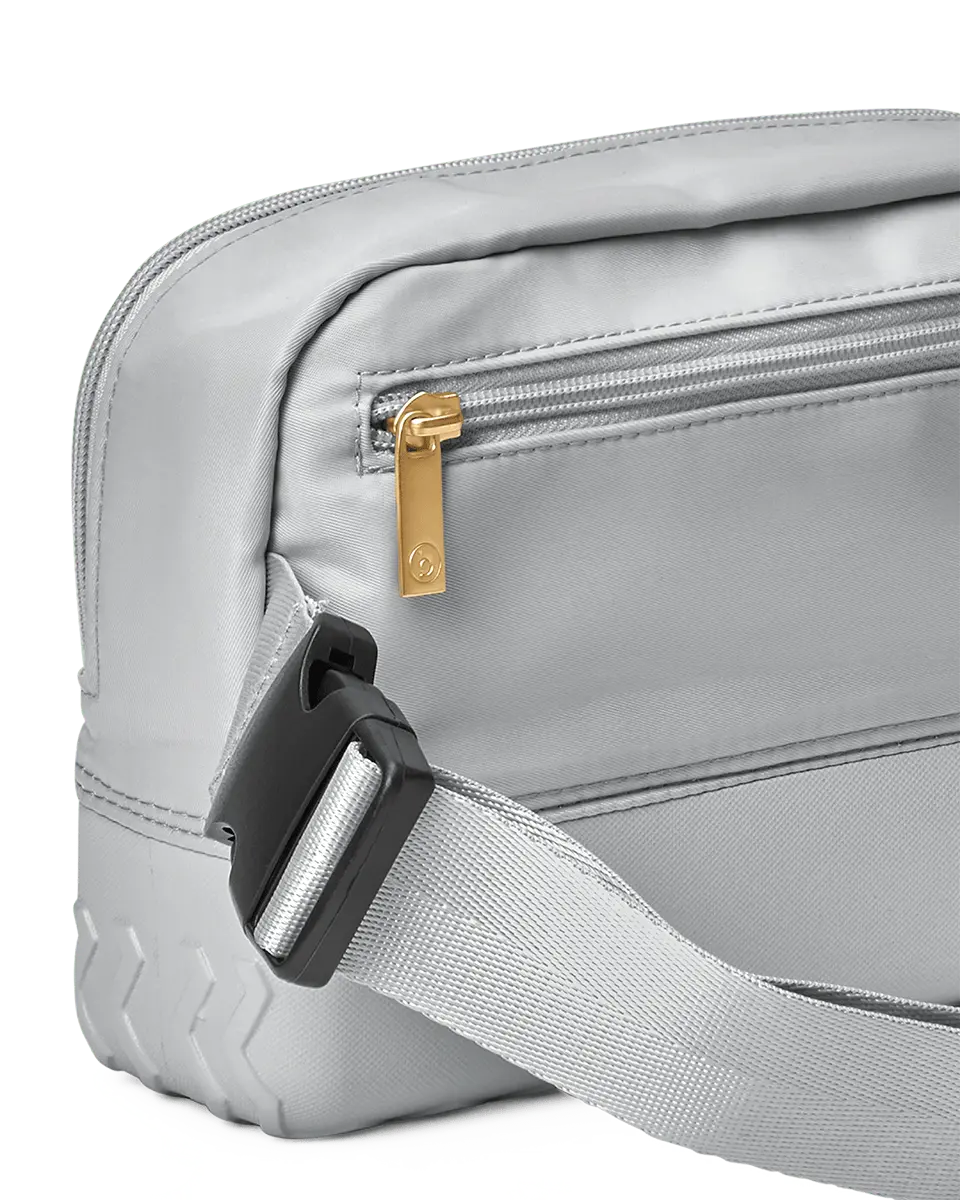 Bogg Belt Bag - Shades of Gray - Image 3