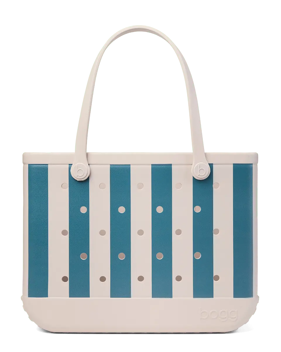 Original Bogg Bag - Dockside Stripe