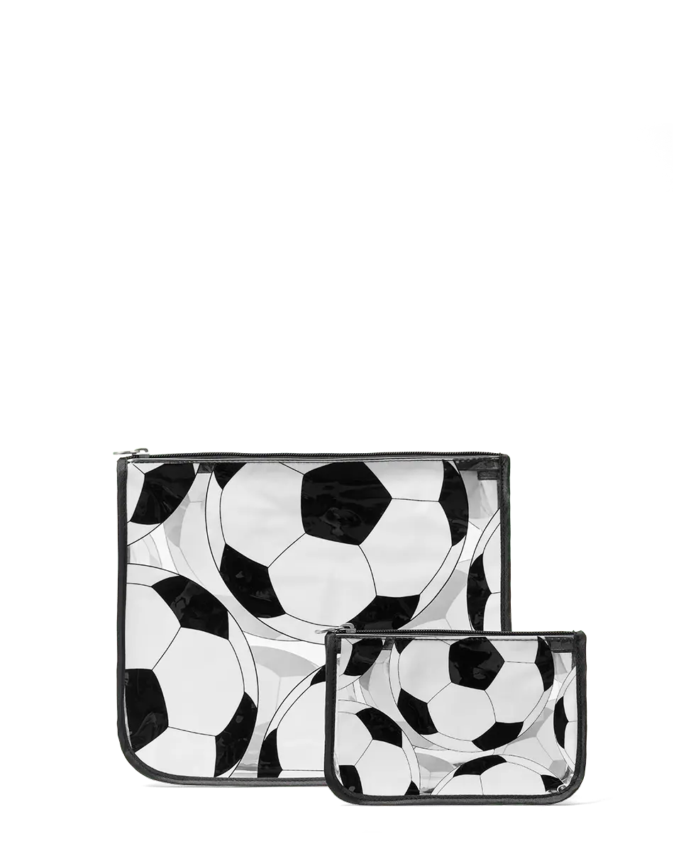 Decorative Insert - Soccer
