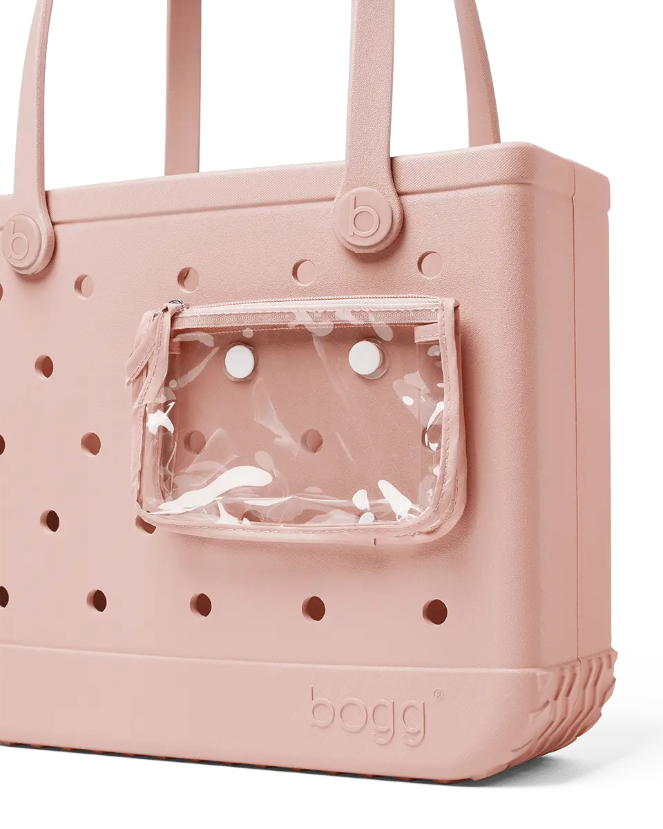 Baby Bogg Bag - Rose Petal - Image 5