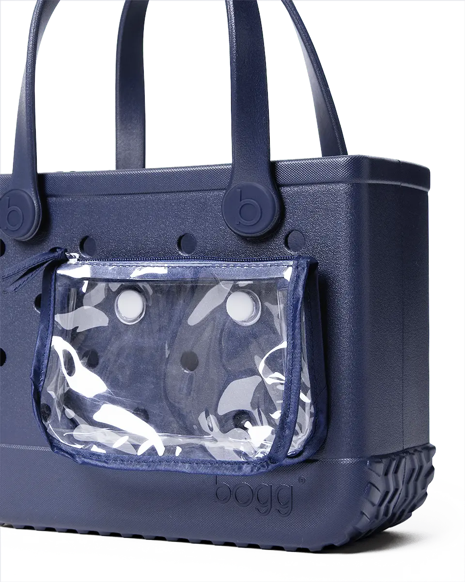 Bitty Bogg Bag - Are You Azure - Image 5
