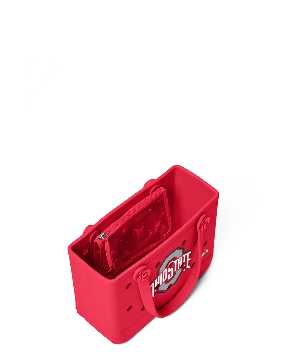 Bitty Bogg Bag - Ohio State Buckeye - Image 3
