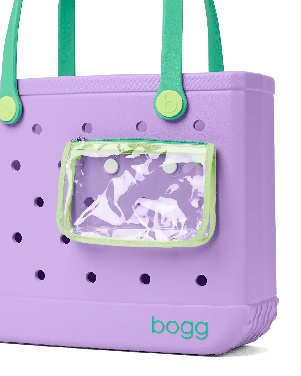 Baby Bogg Bag - Lavender Mojito - Image 5