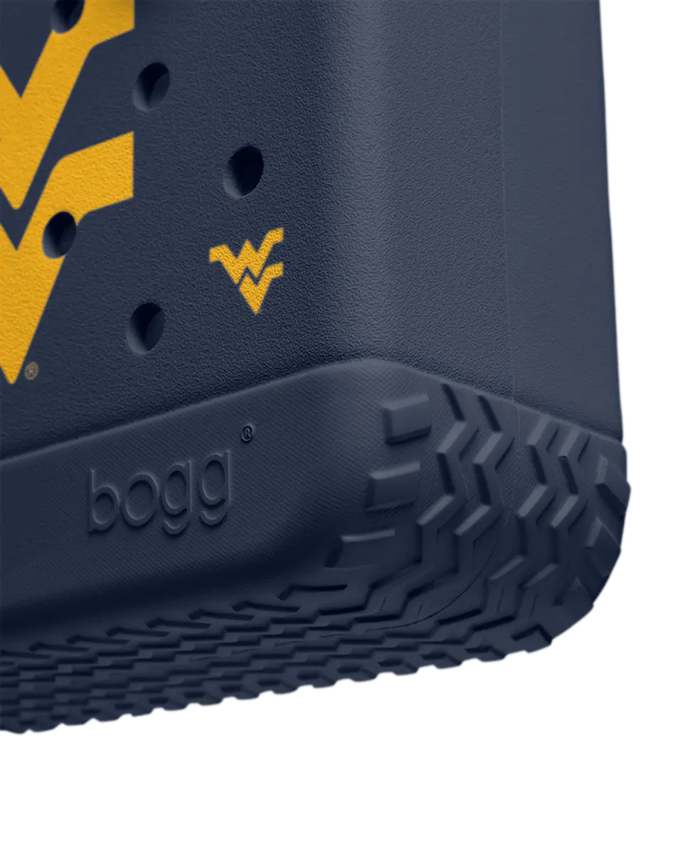 Bitty Bogg Bag - West Virginia Mountaineers - Image 4
