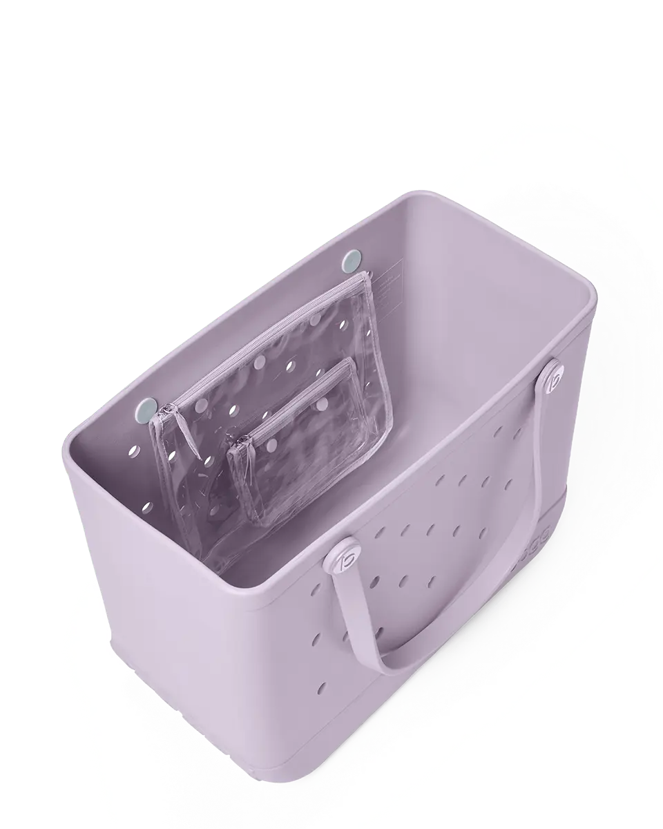 Original Bogg Bag - Lavender Mist - Image 3