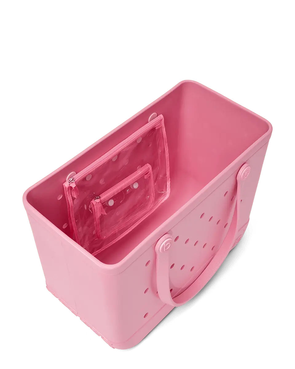 Original Bogg Bag - Bubblegum Shimmer - Image 3