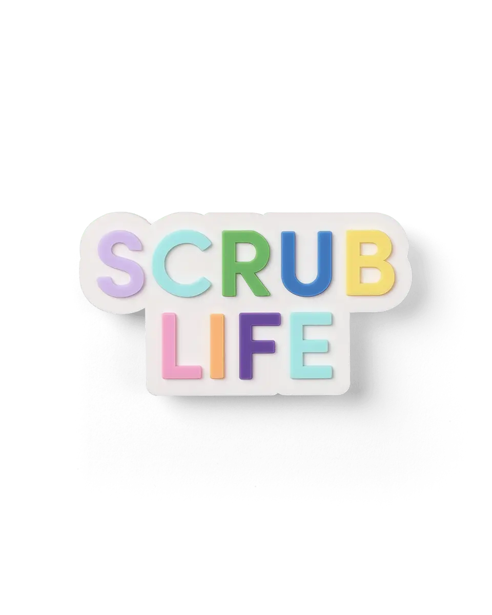 Bogg Bit - Scrub Life
