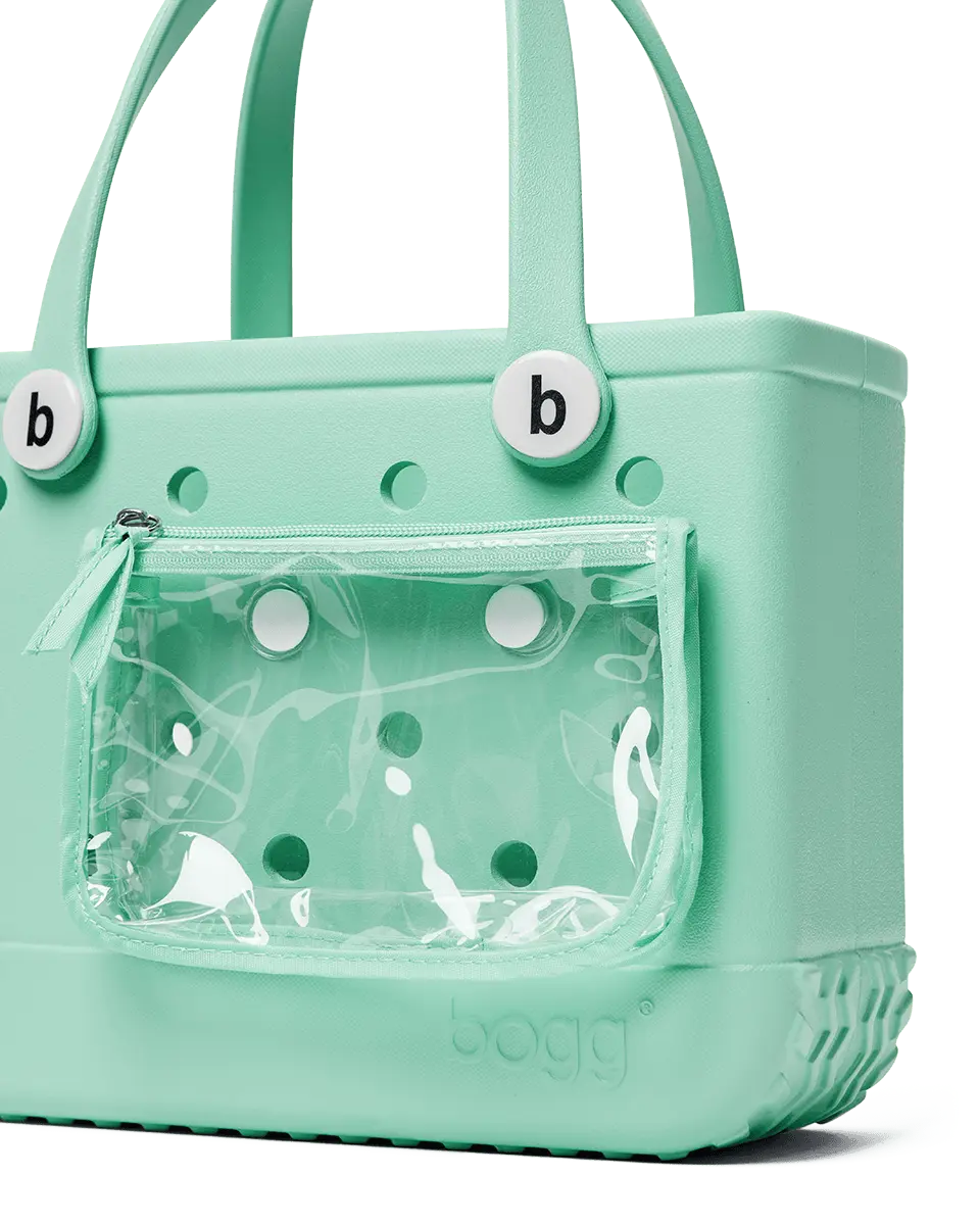 Bitty Bogg Bag - Under the Sea(foam) - Image 5