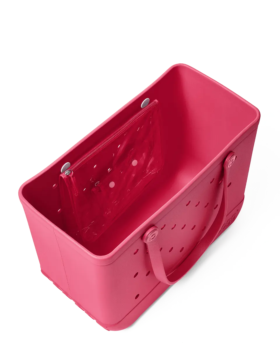Original Bogg Bag - Watermelon - Image 3