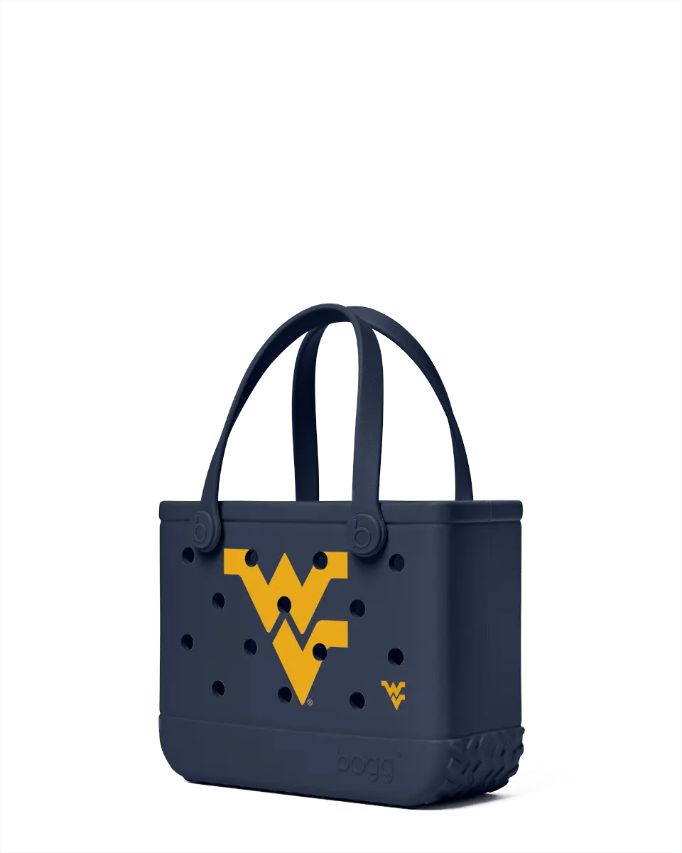 Bitty Bogg Bag - West Virginia Mountaineers - Image 2
