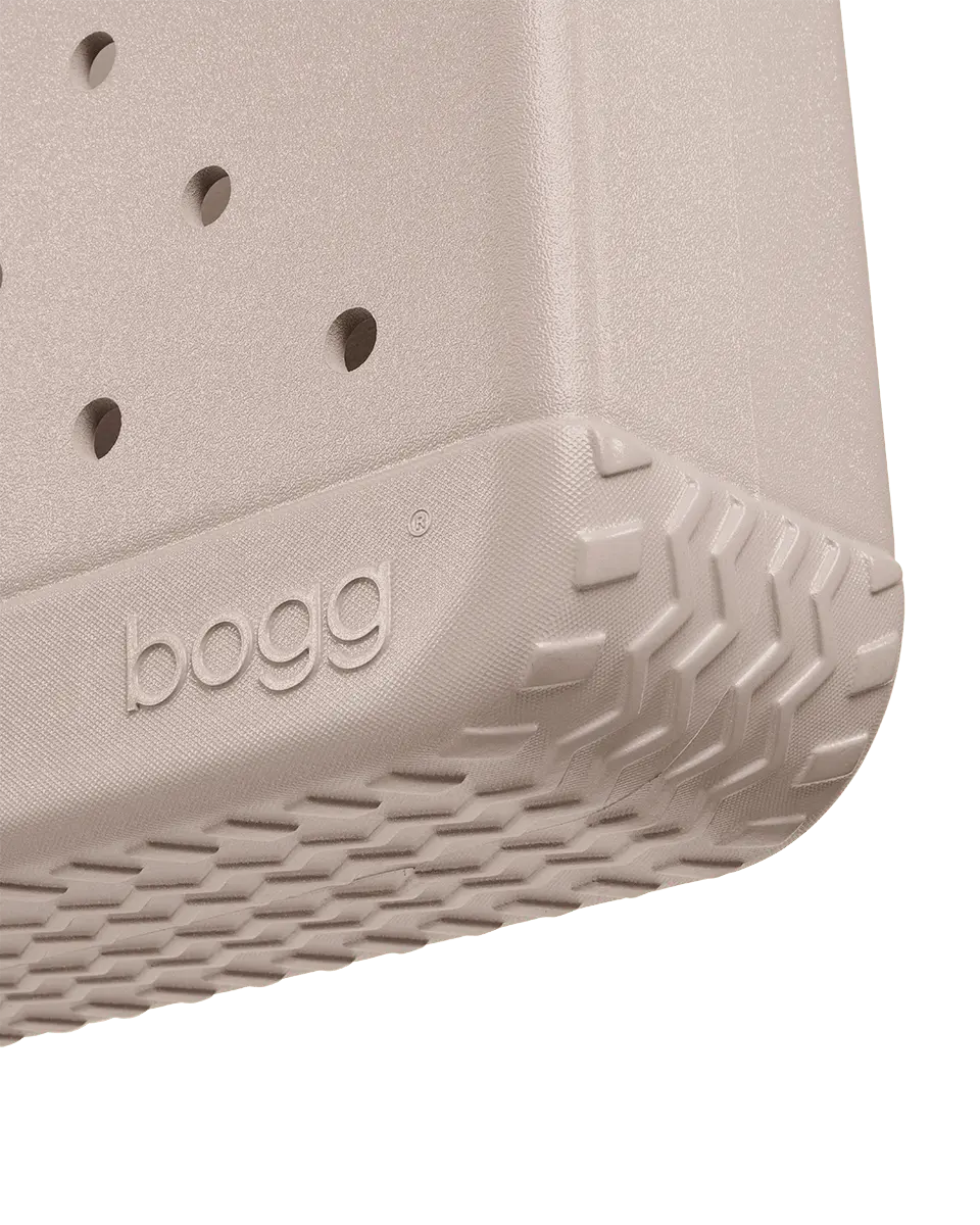 Baby Bogg Bag - Mushroom Shimmer - Image 4