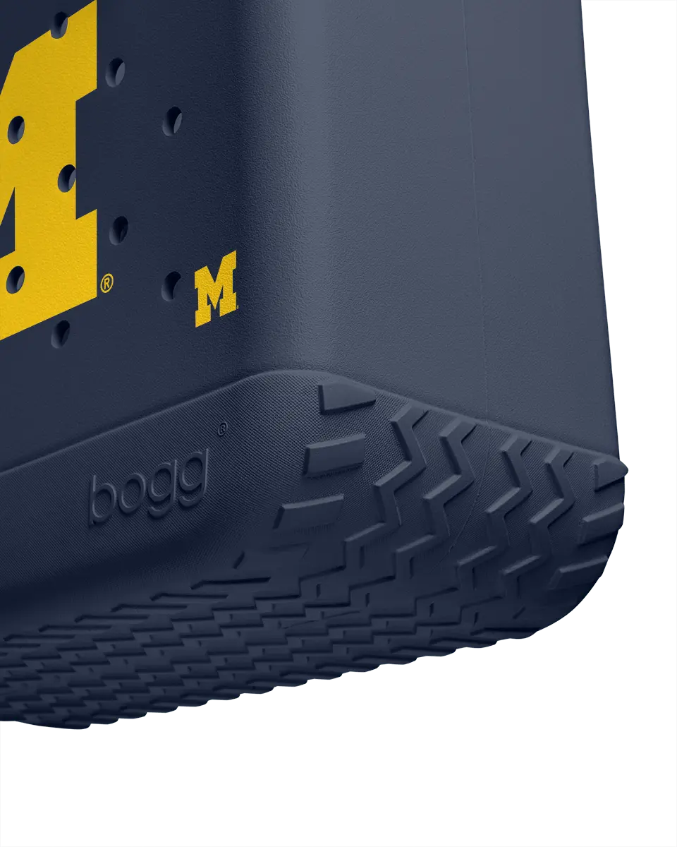 Original Bogg Bag - Michigan Wolverines - Image 4