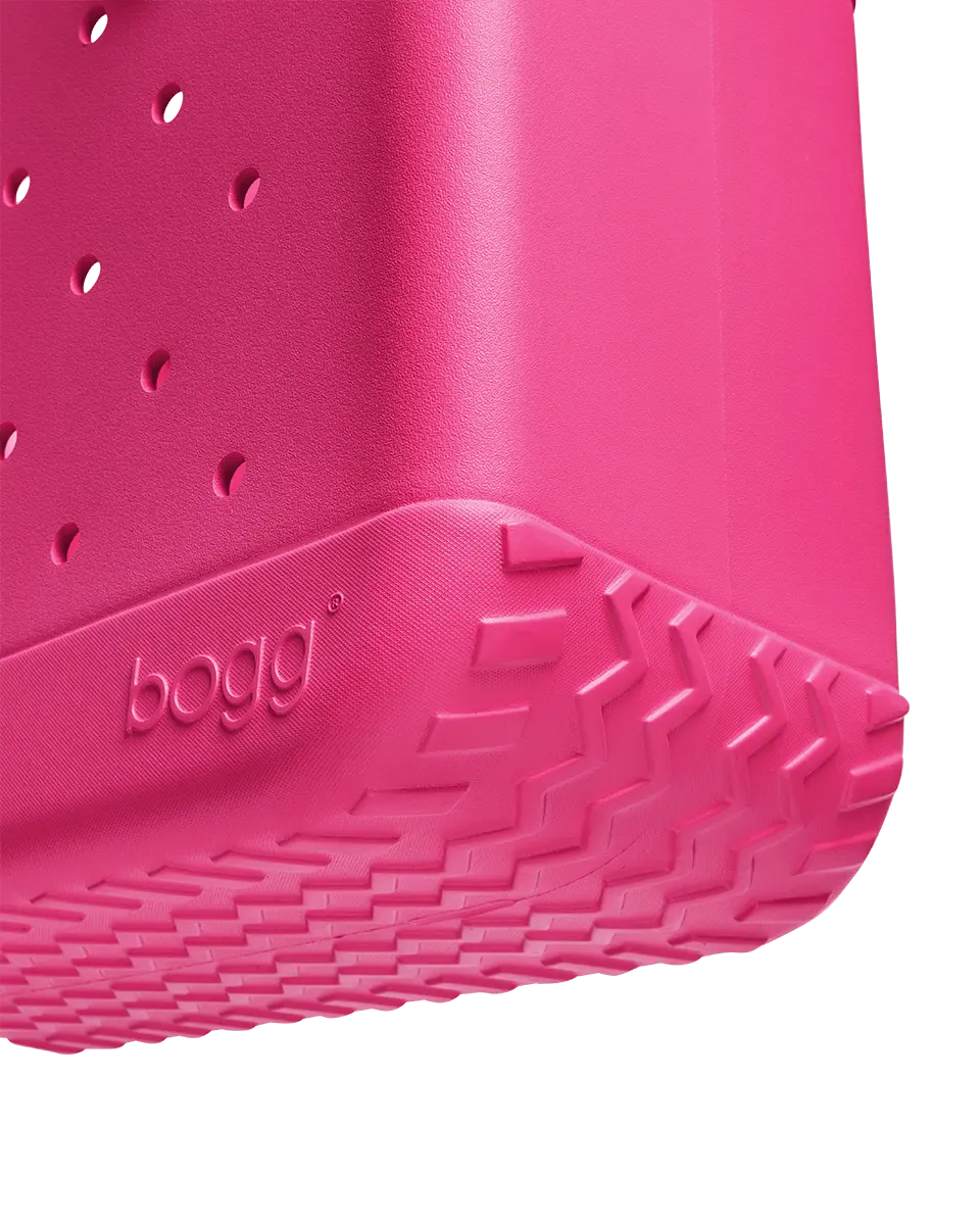 Original Bogg Bag - Haute Pink - Image 4