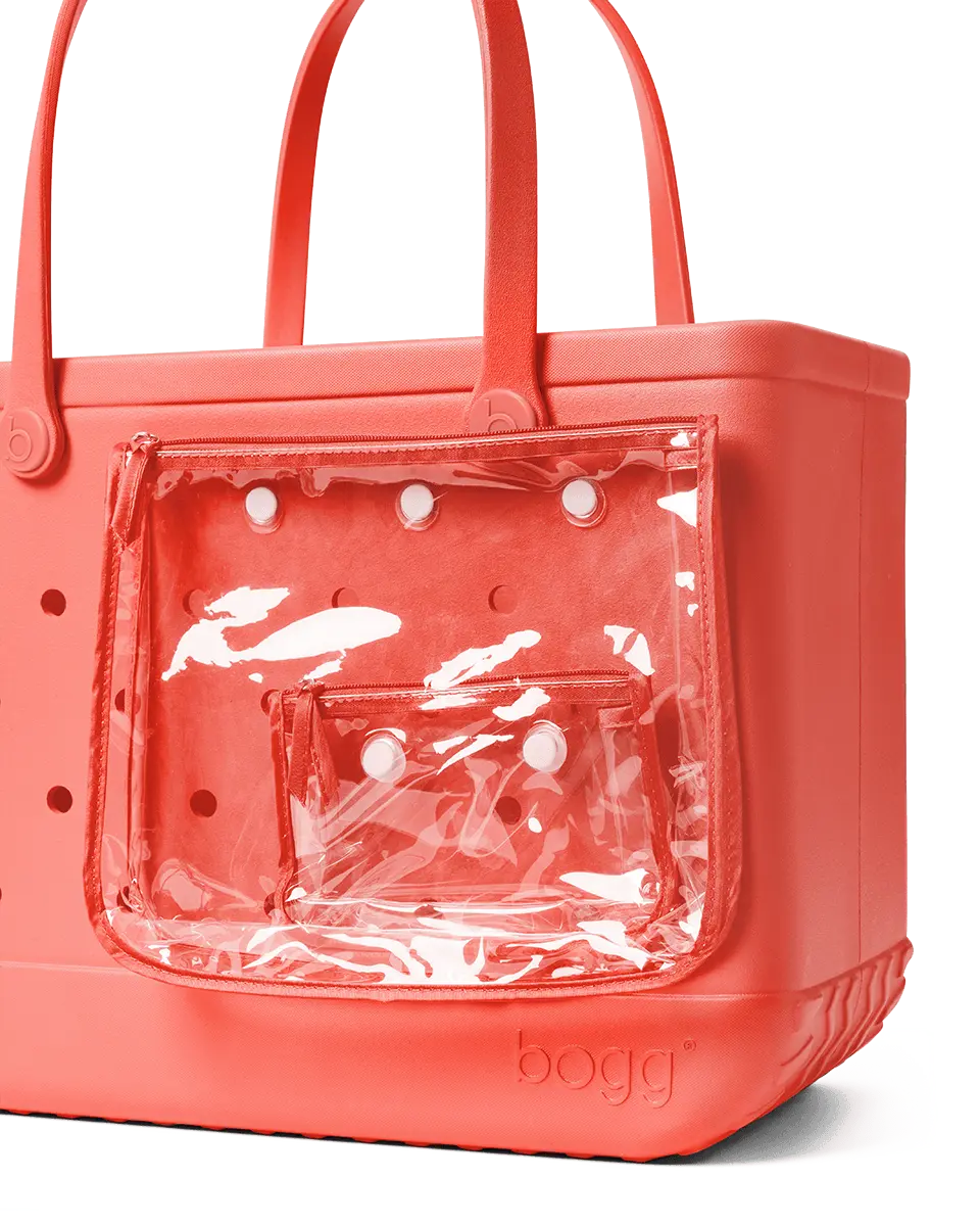 Original Bogg Bag - Grapefruit Glow - Image 5