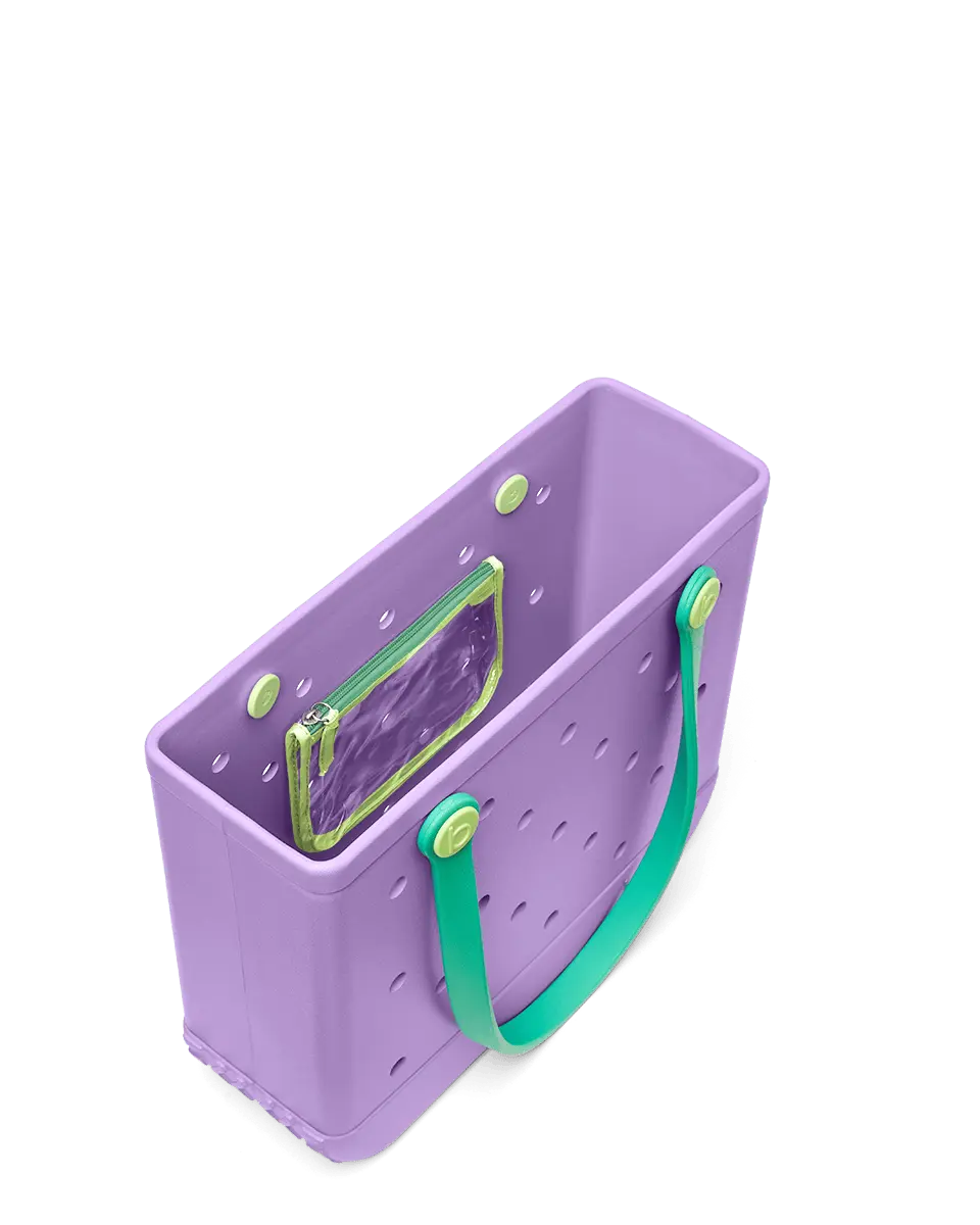 Baby Bogg Bag - Lavender Mojito - Image 3