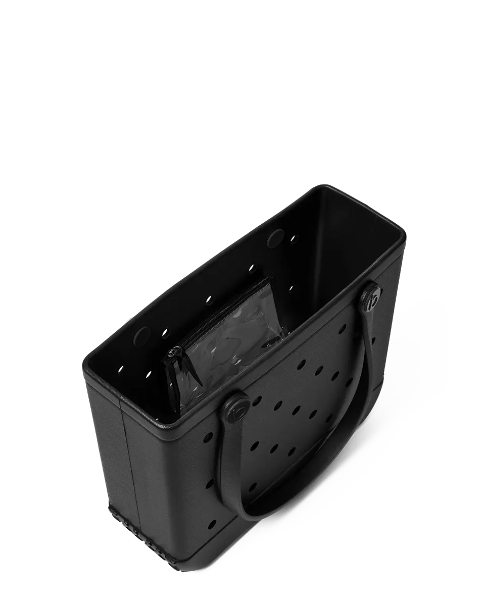 Baby Bogg Bag - LBD Black - Image 3