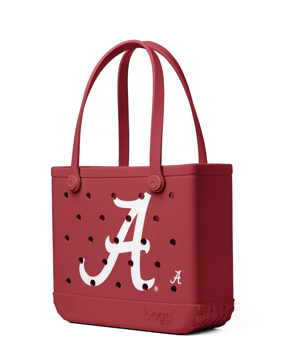 Baby Bogg Bag - Alabama Crimson Tide - Image 2
