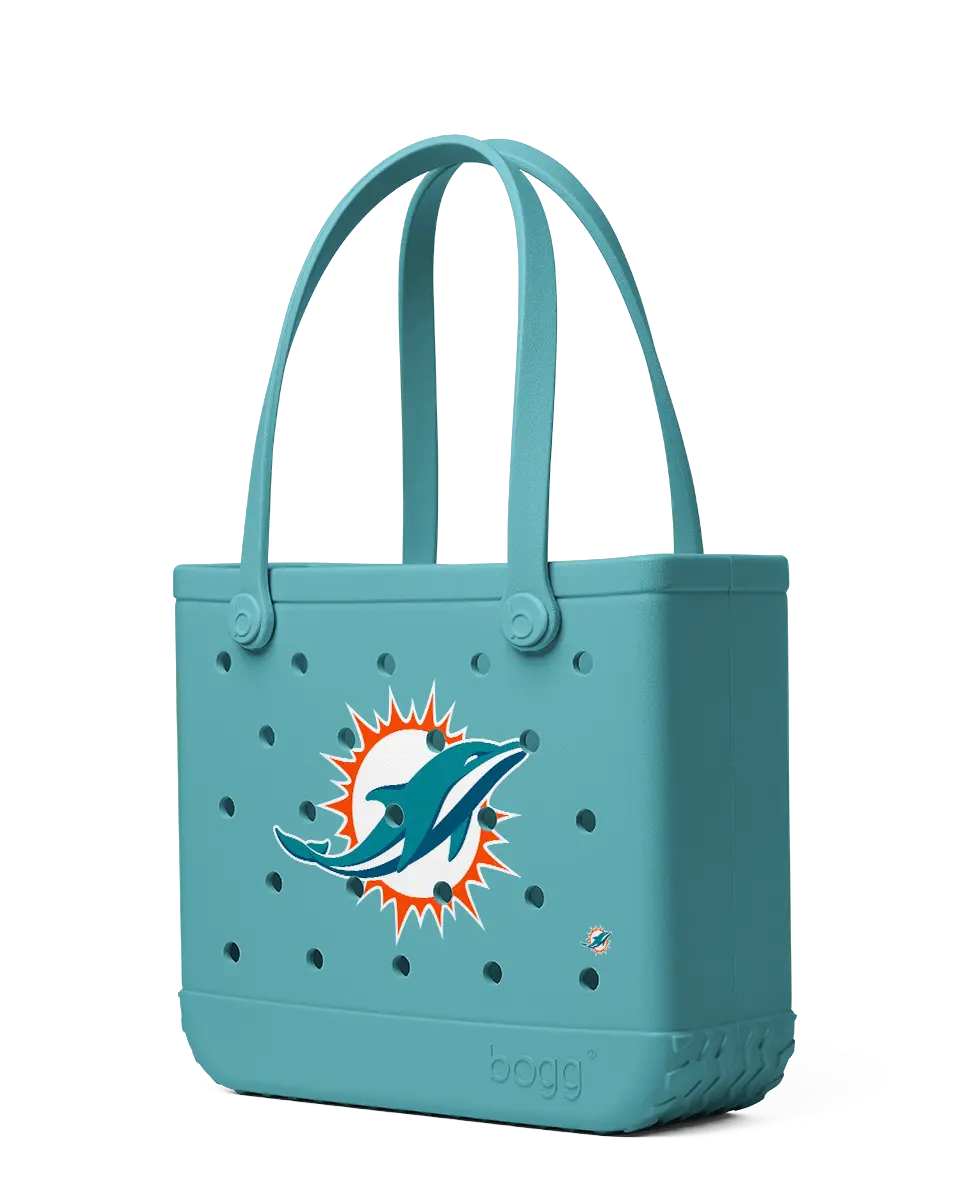 Baby Bogg Bag - Miami Dolphins - Image 2