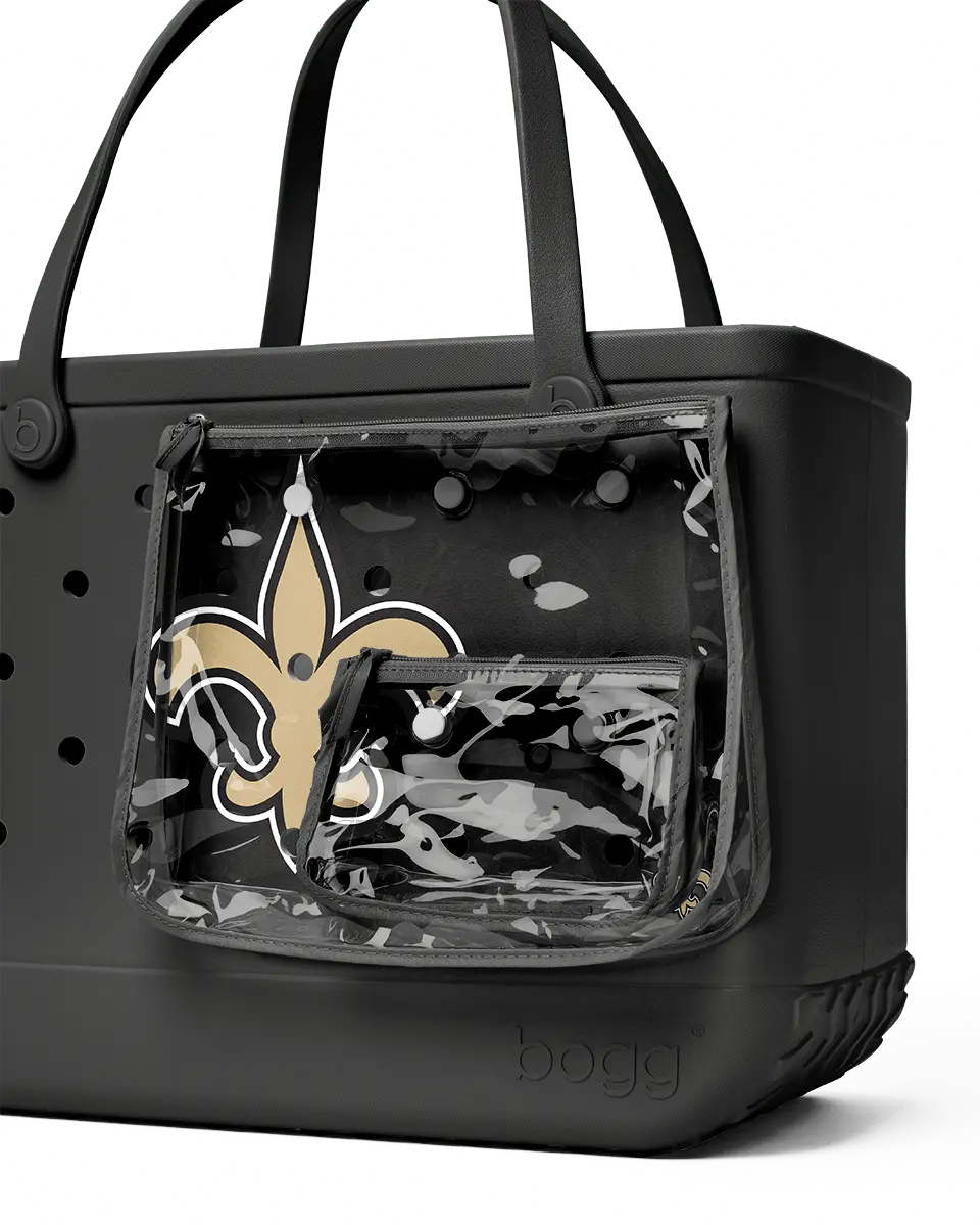 Original Bogg Bag - New Orleans Saints - Image 5