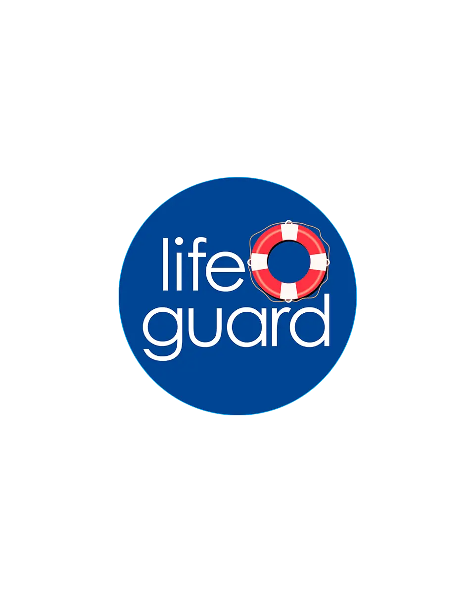 Bogg Bit - Lifeguard