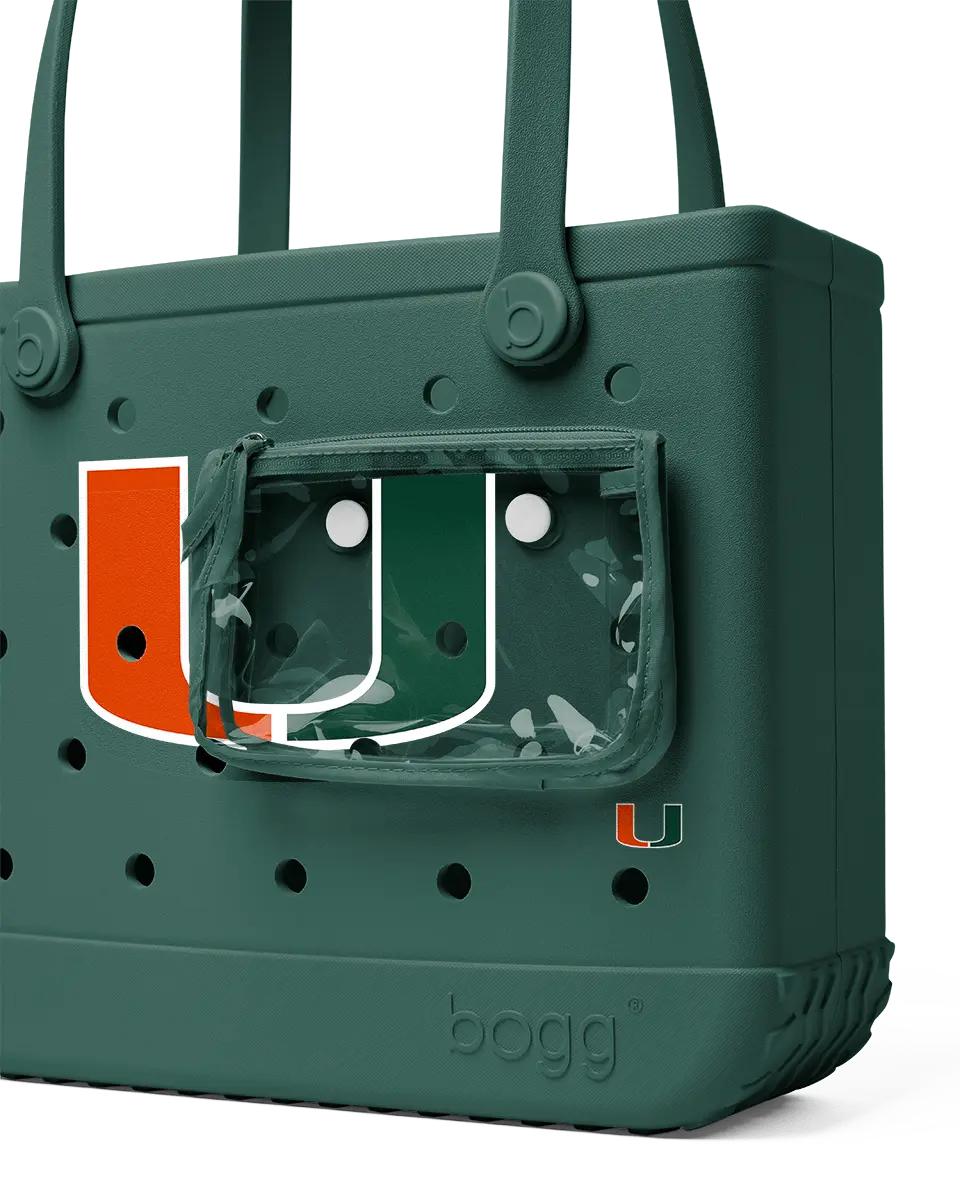 Baby Bogg Bag - Miami Hurricanes - Image 5