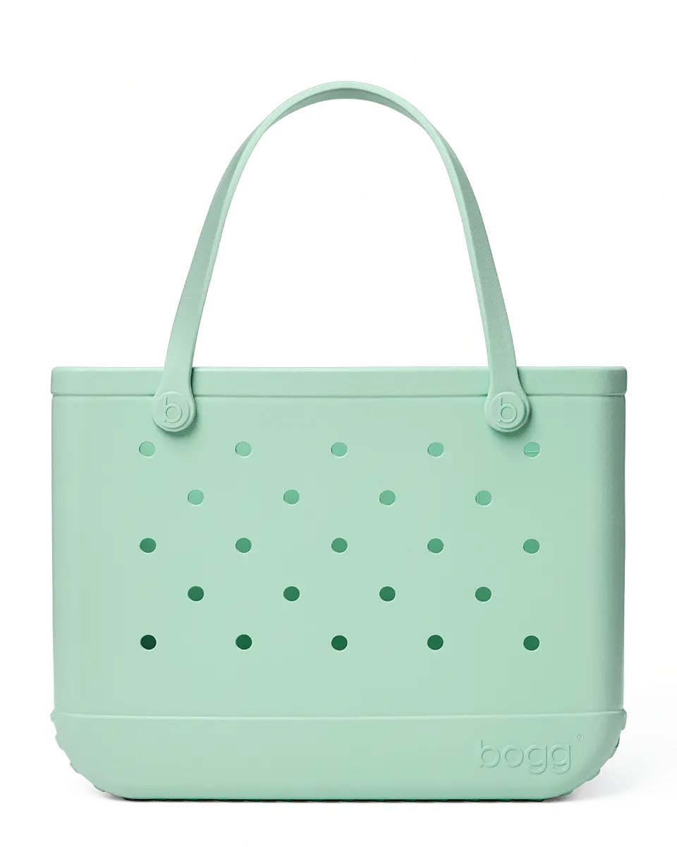 Original Bogg Bag - Hey Look Ma, I Jade It!