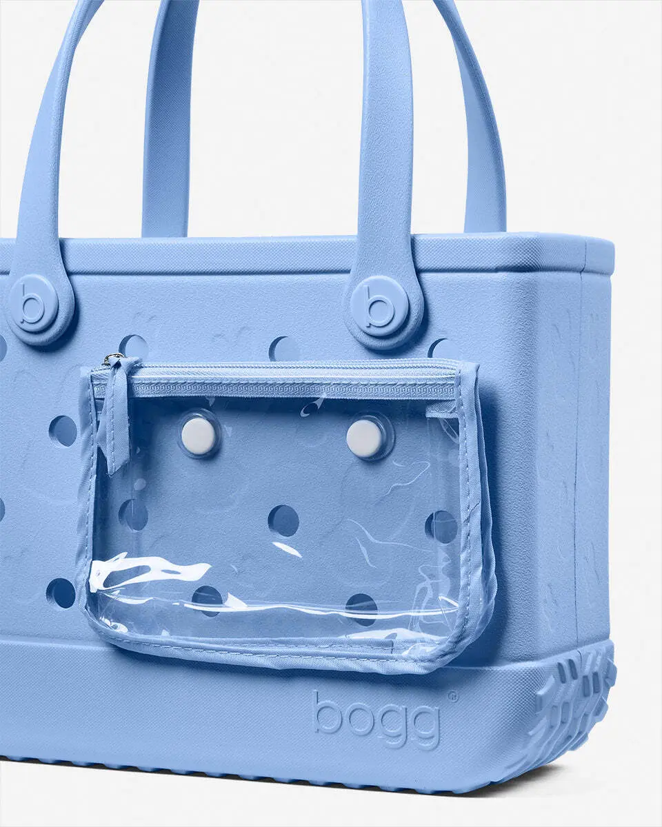Bitty Bogg Bag - I Peep You Carolina - Image 5