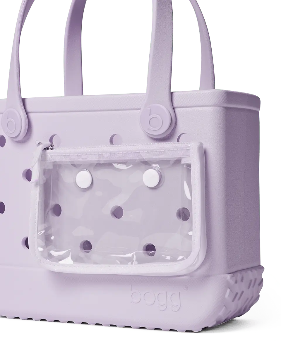 Bitty Bogg Bag - Lavender Mist - Image 5
