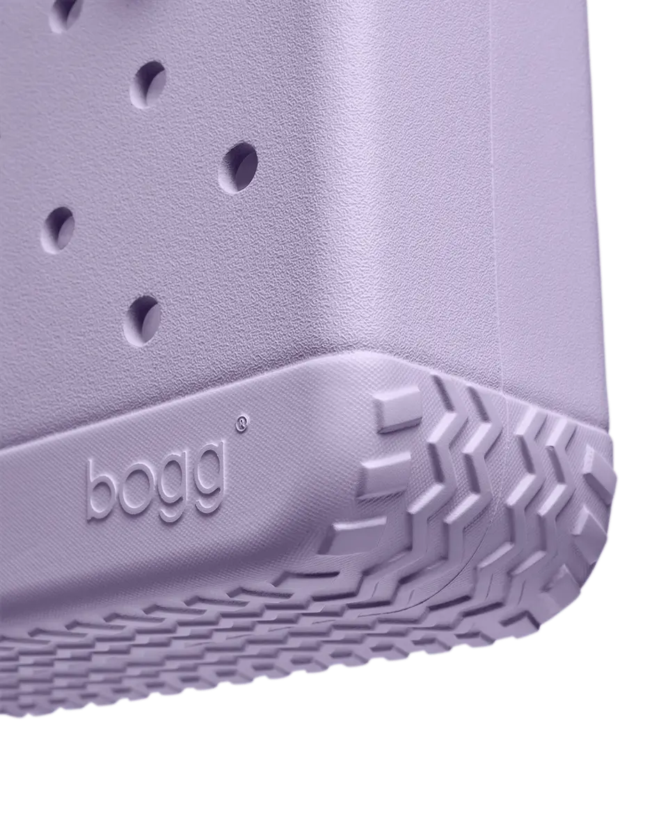 Bitty Bogg Bag - I Lilac You a Lot - Image 4
