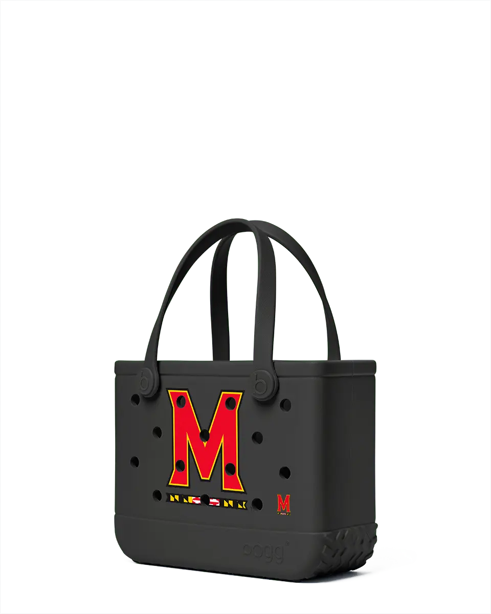 Bitty Bogg Bag - Maryland Terrapins - Image 2