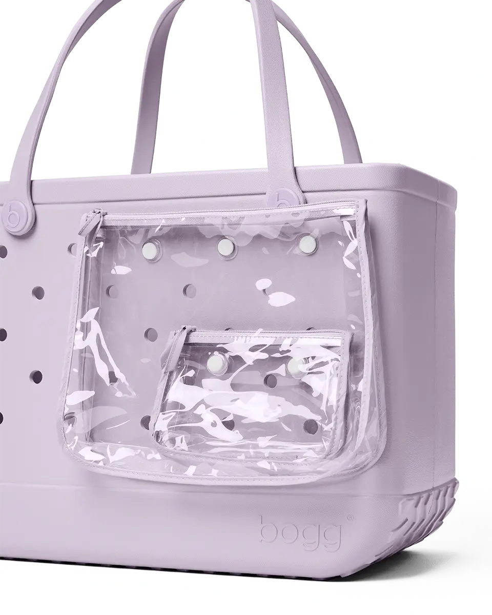 Original Bogg Bag - Lavender Mist - Image 5