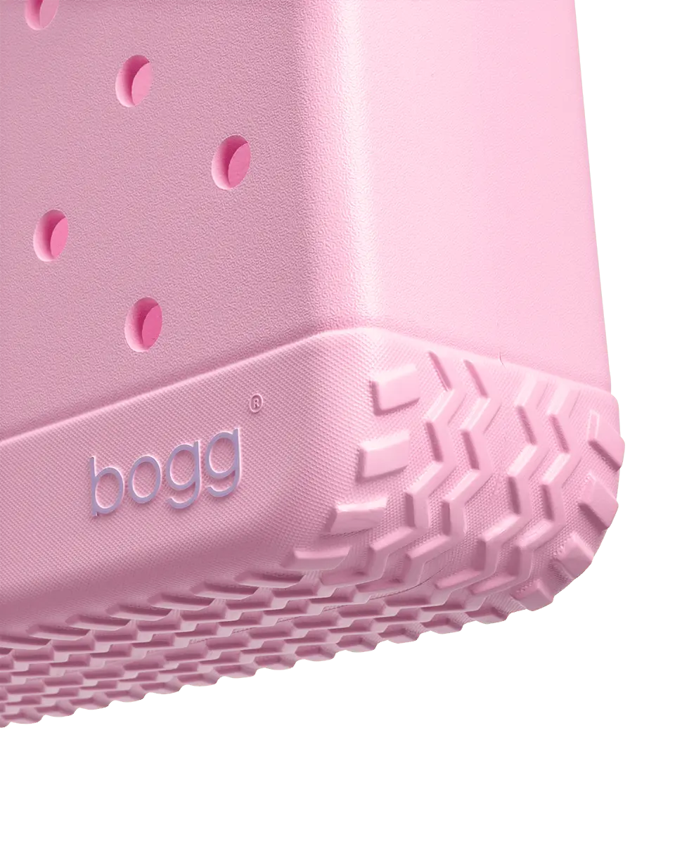 Bitty Bogg Bag - Pink Drink - Image 4