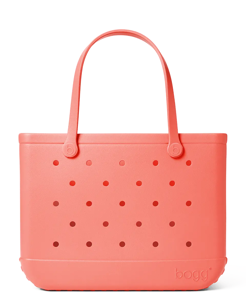 Original Bogg Bag - Grapefruit Glow