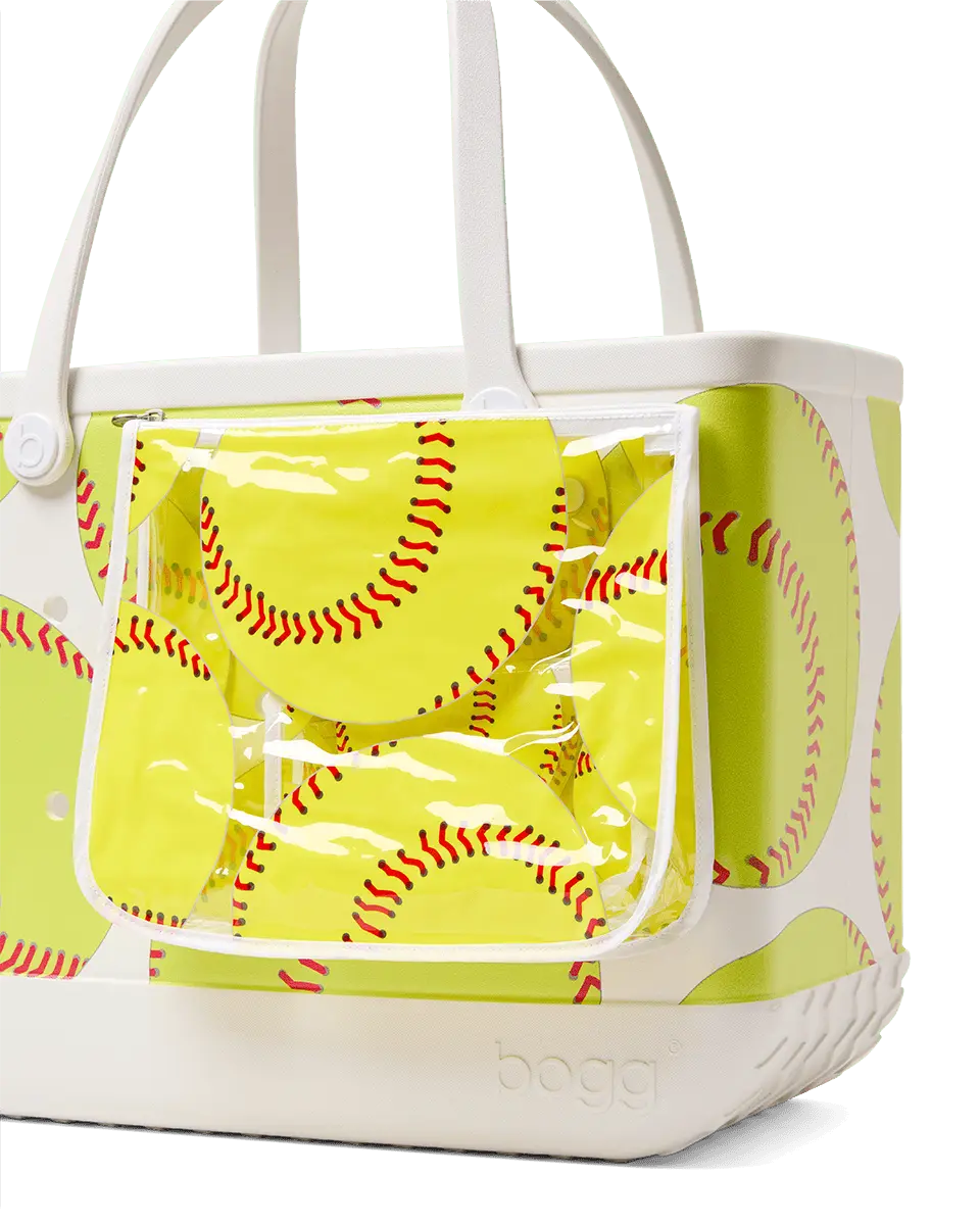 Decorative Insert - Softball - Image 2