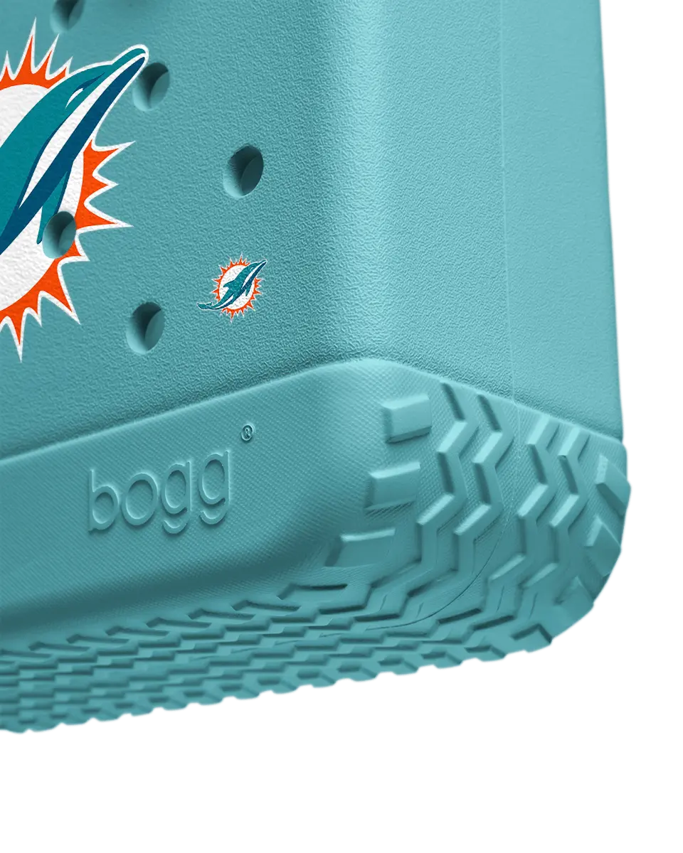 Bitty Bogg Bag - Miami Dolphins - Image 4