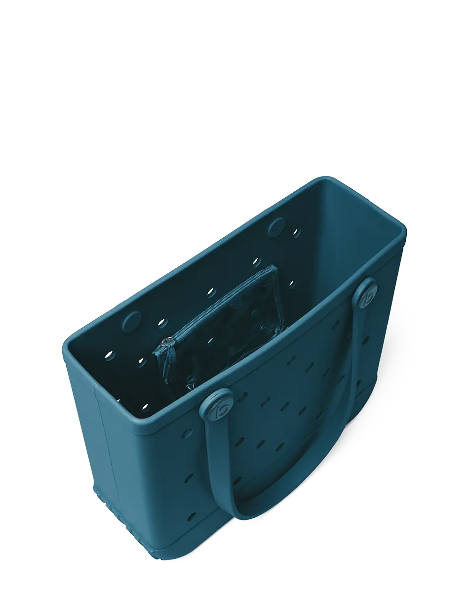 Baby Bogg Bag - Blue Lagoon - Image 3