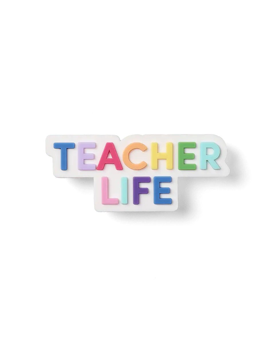 Bogg Bit - Teacher Life
