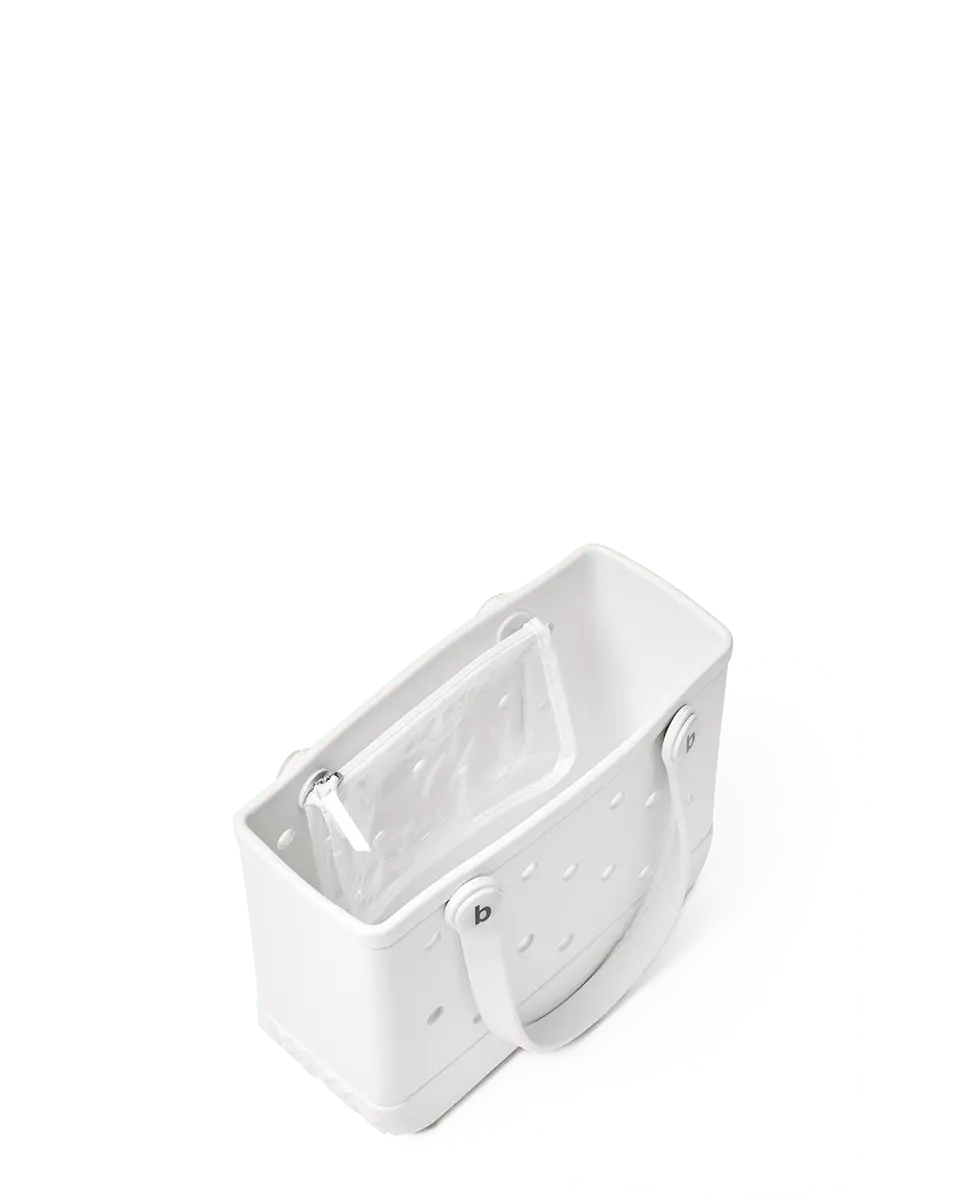 Bitty Bogg Bag - For Shore White - Image 3